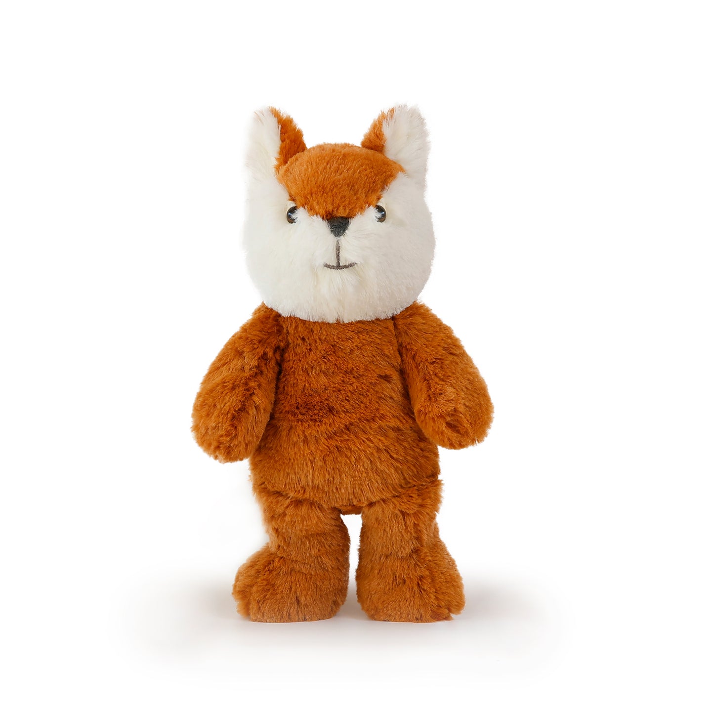 Asher the Fox
