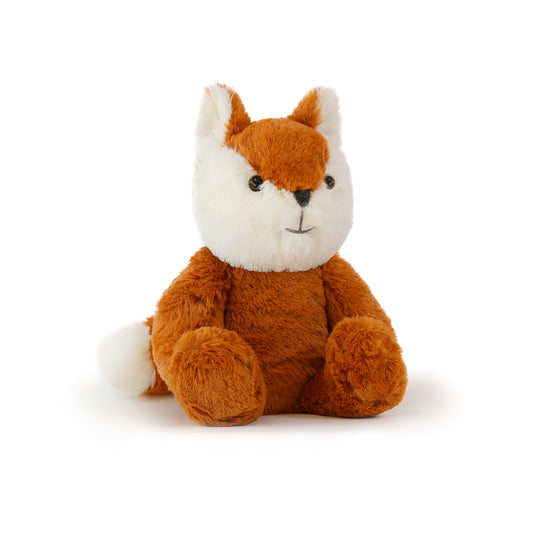 Asher the Fox