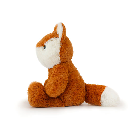 Asher the Fox